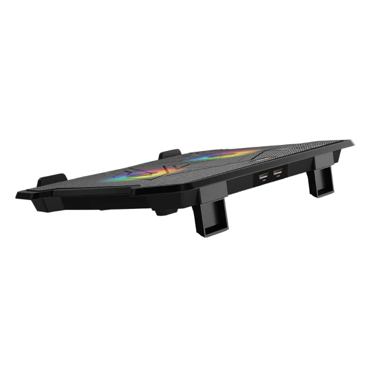 RGB postolje za laptop 9-14" slika 4