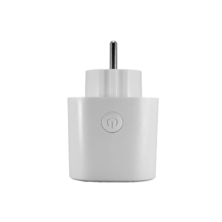 Dupla Wi-Fi smart utičnica sa meračem potrošnje slika 4