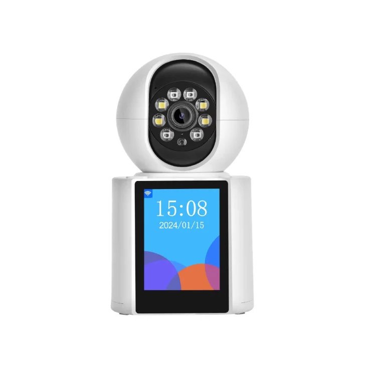 IP WiFi kamera sa video pozivom slika 1