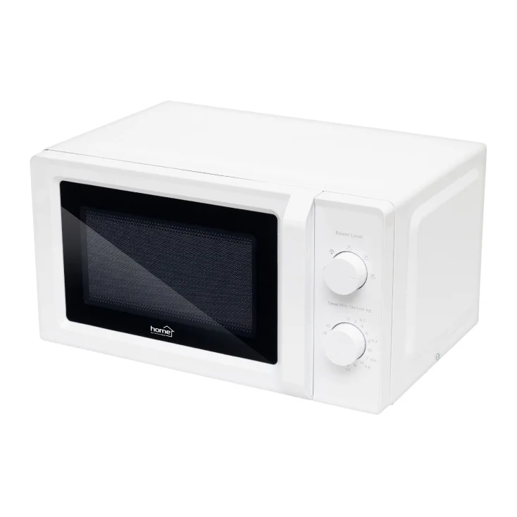 Mikrotalasna pećnica 700W slika 1