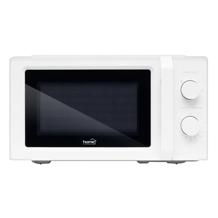 Mikrotalasna pećnica 700W slika 2