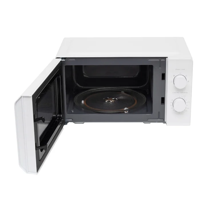 Mikrotalasna pećnica 700W slika 3