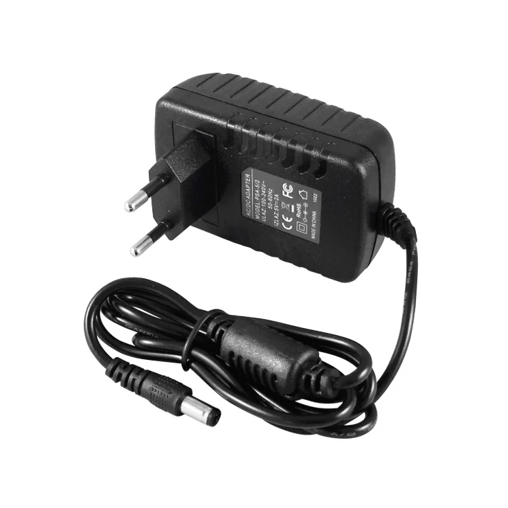 Ispravljač 5V-2A slika 1