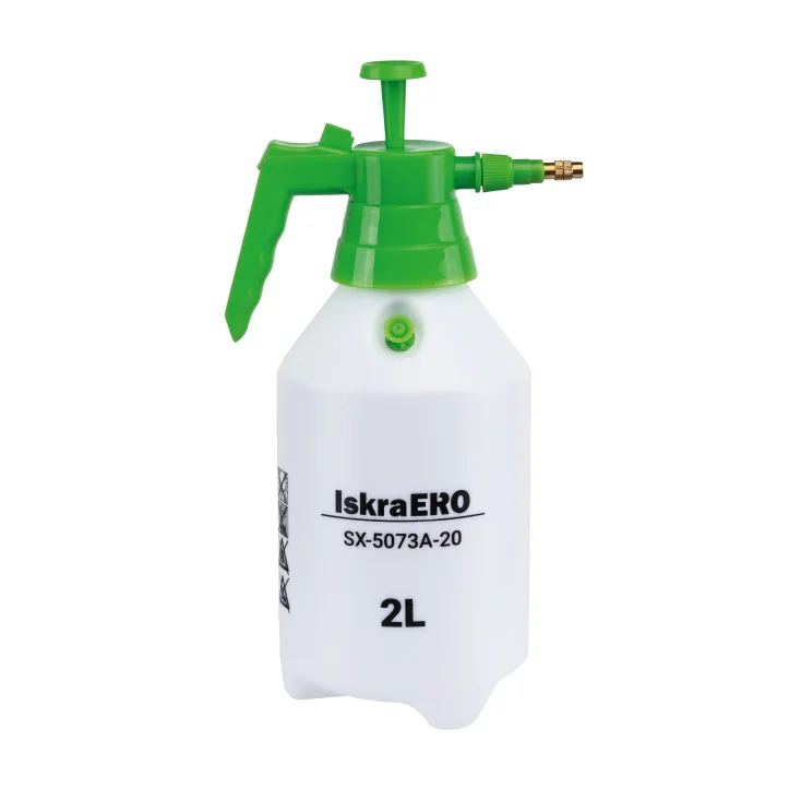 ISKRA ERO ručna prskalica 2l slika 1