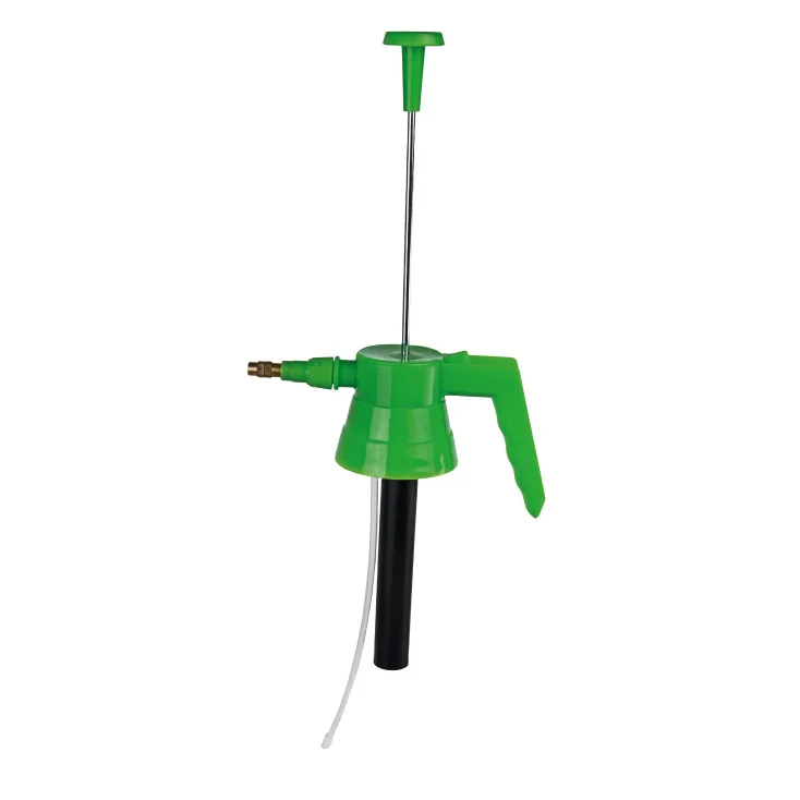 ISKRA ERO ručna prskalica 2l slika 2