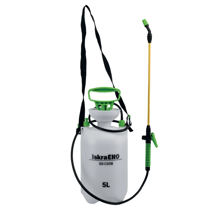 ISKRA ERO ručna prskalica 5l slika 1