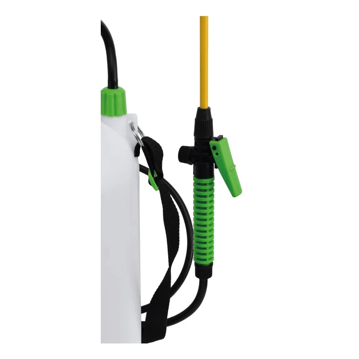 ISKRA ERO ručna prskalica 5l slika 3