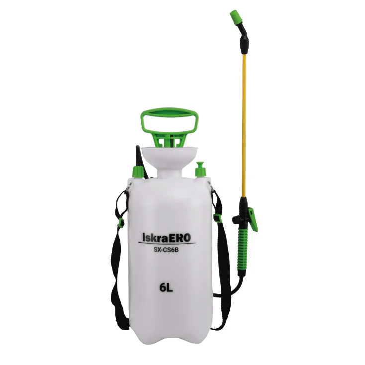 ISKRA ERO ručna prskalica 6l slika 1