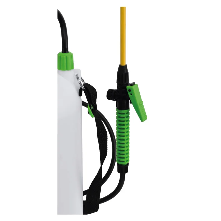 ISKRA ERO ručna prskalica 6l slika 3