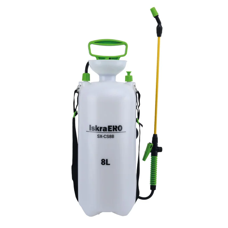 ISKRA ERO ručna prskalica 8l slika 1