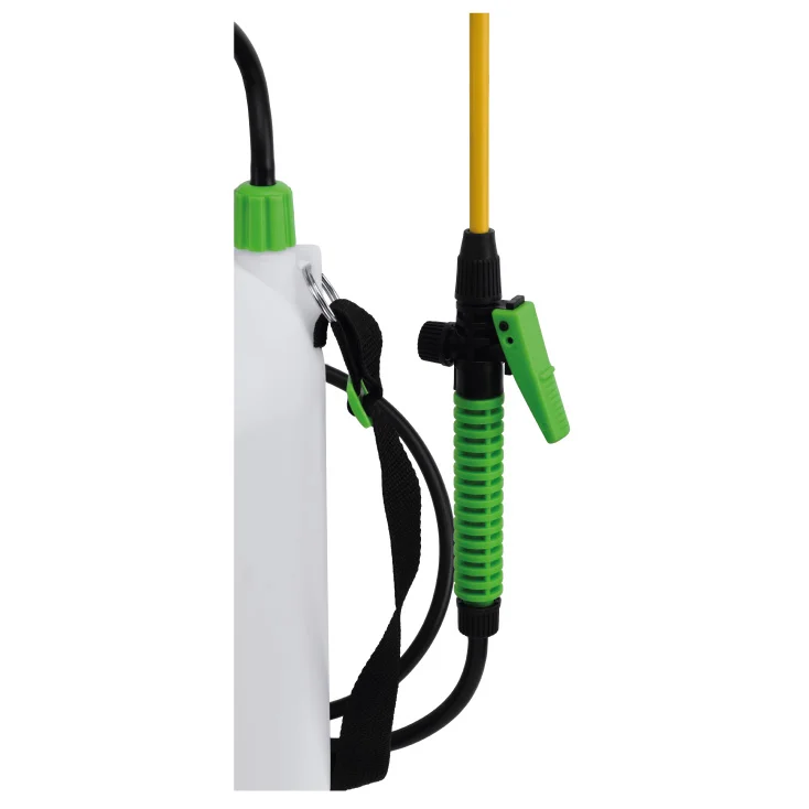 ISKRA ERO ručna prskalica 8l slika 3