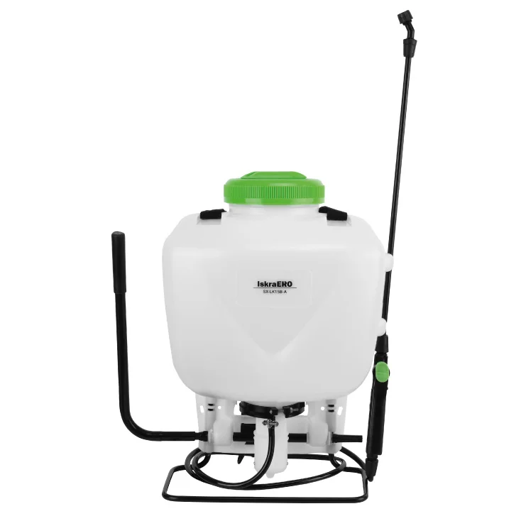ISKRA ERO leđna prskalica 15l slika 1