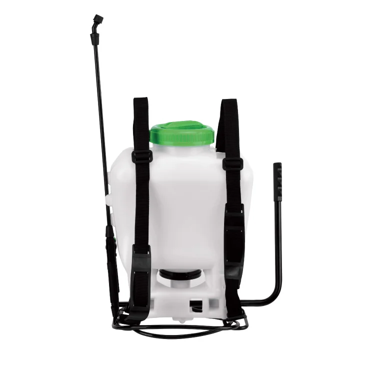 ISKRA ERO leđna prskalica 15l slika 2