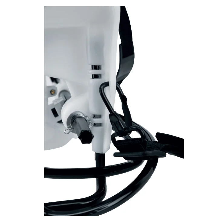 ISKRA ERO leđna prskalica 15l slika 3