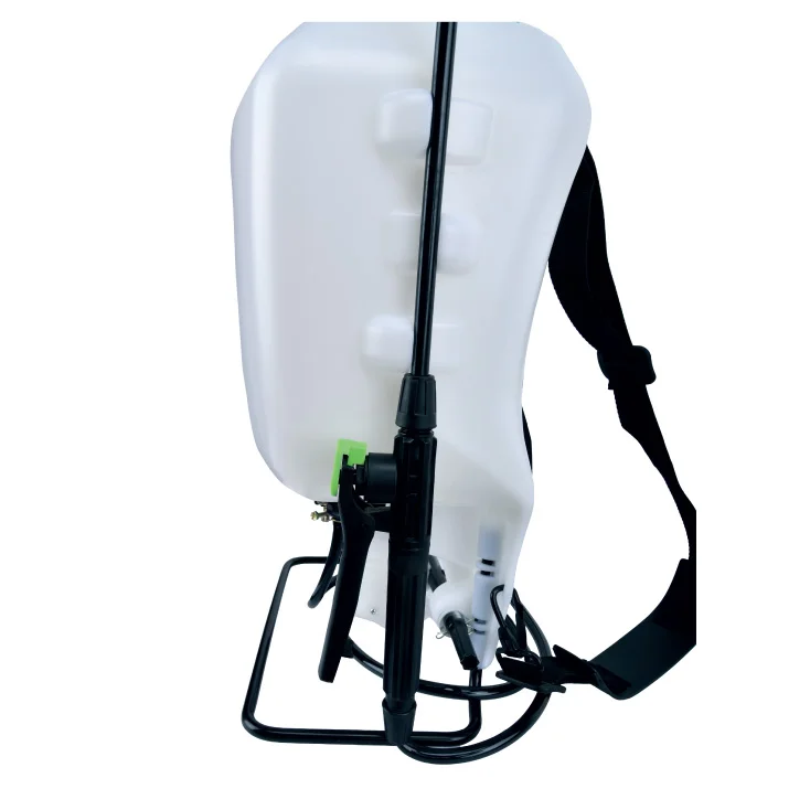 ISKRA ERO leđna prskalica 15l slika 4