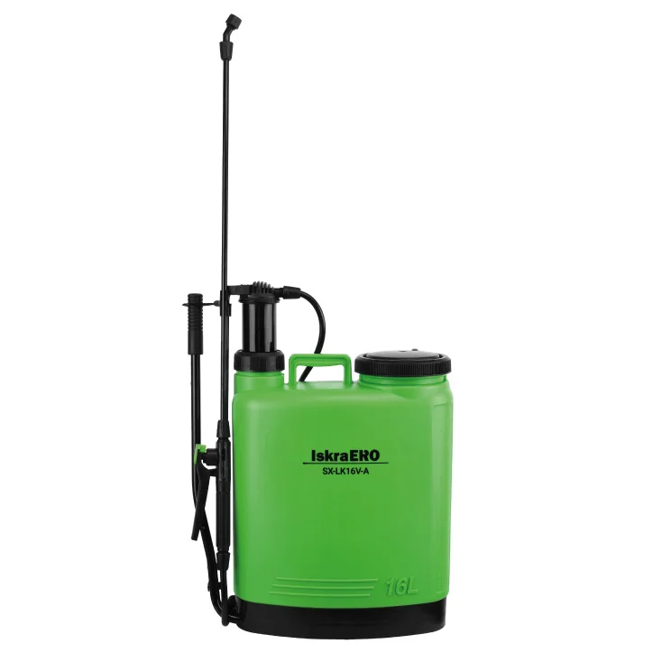 ISKRA ERO leđna prskalica 16l slika 1