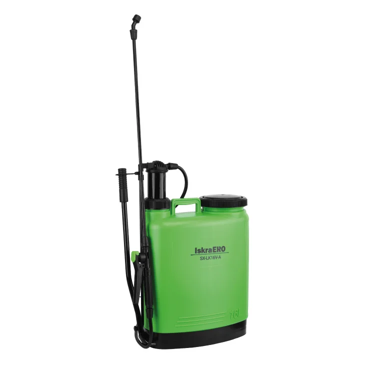 ISKRA ERO leđna prskalica 16l slika 2