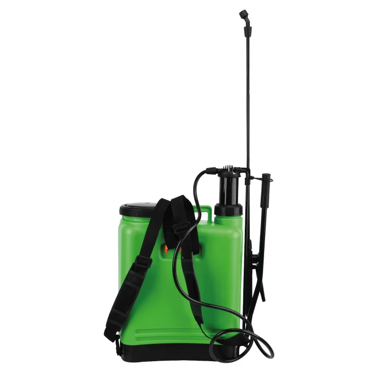 ISKRA ERO leđna prskalica 16l slika 3