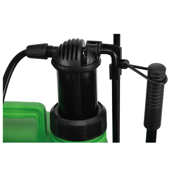 ISKRA ERO leđna prskalica 16l slika 4