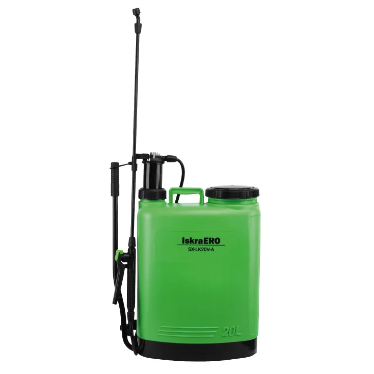 ISKRA ERO leđna prskalica 20l slika 1