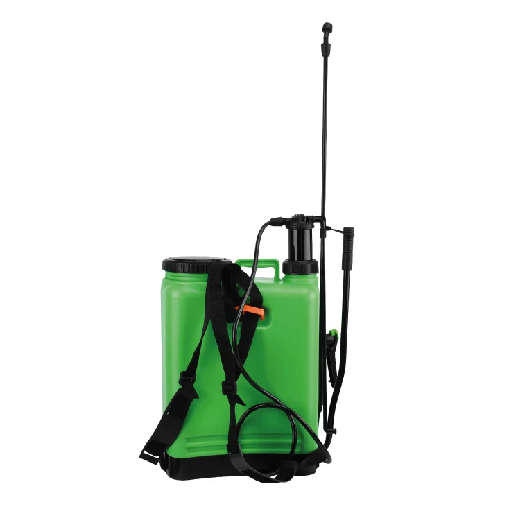 ISKRA ERO leđna prskalica 20l slika 2