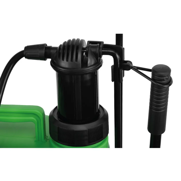 ISKRA ERO leđna prskalica 20l slika 3