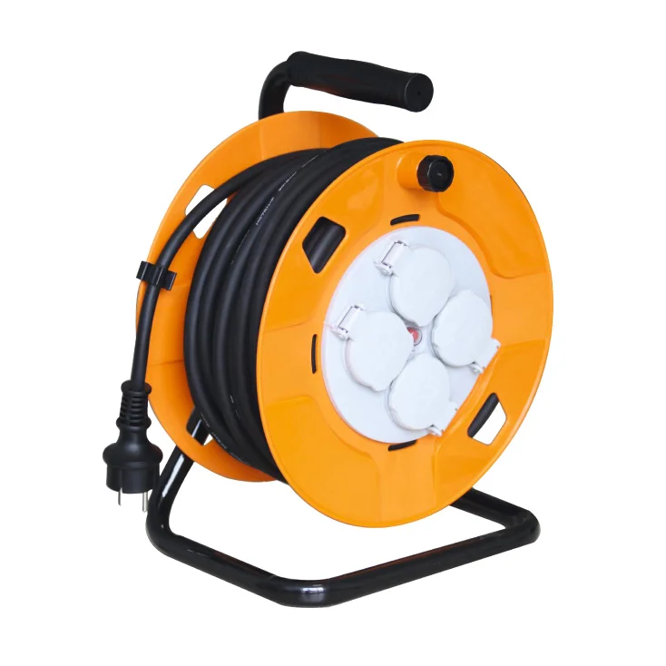 Produživač 25m 2.5mm2 slika 1