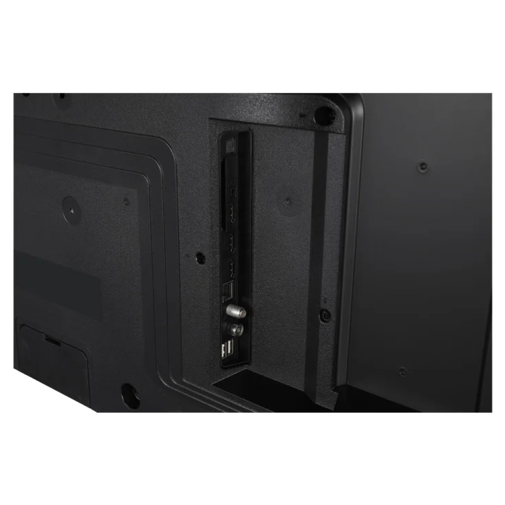 JVC smart 4K TV 50" slika 4