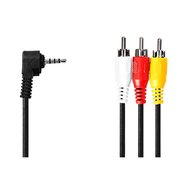 Kamkorder kabel  slika 1