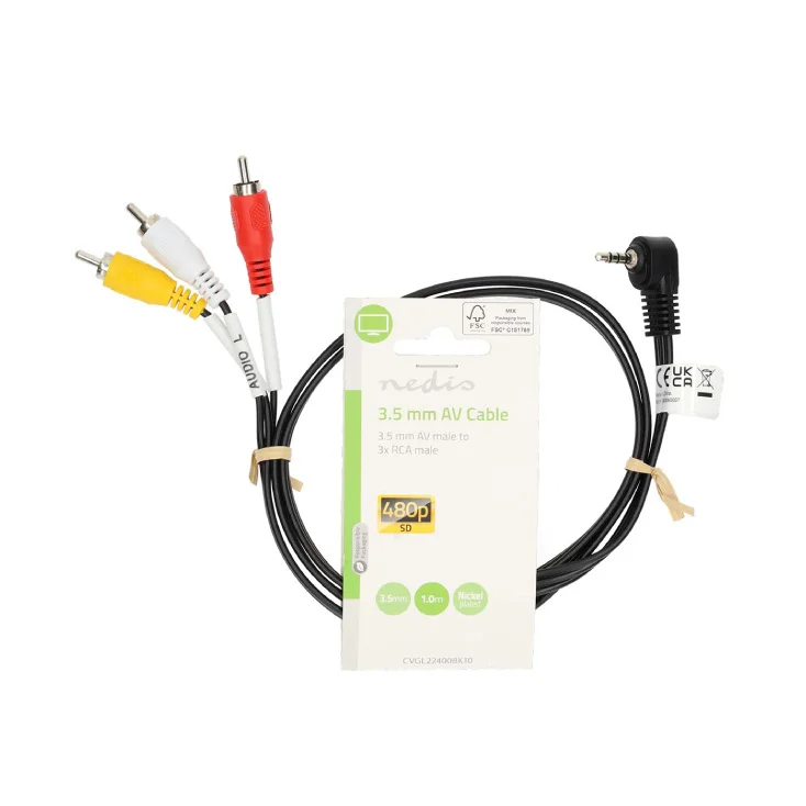 Kamkorder kabel  slika 3