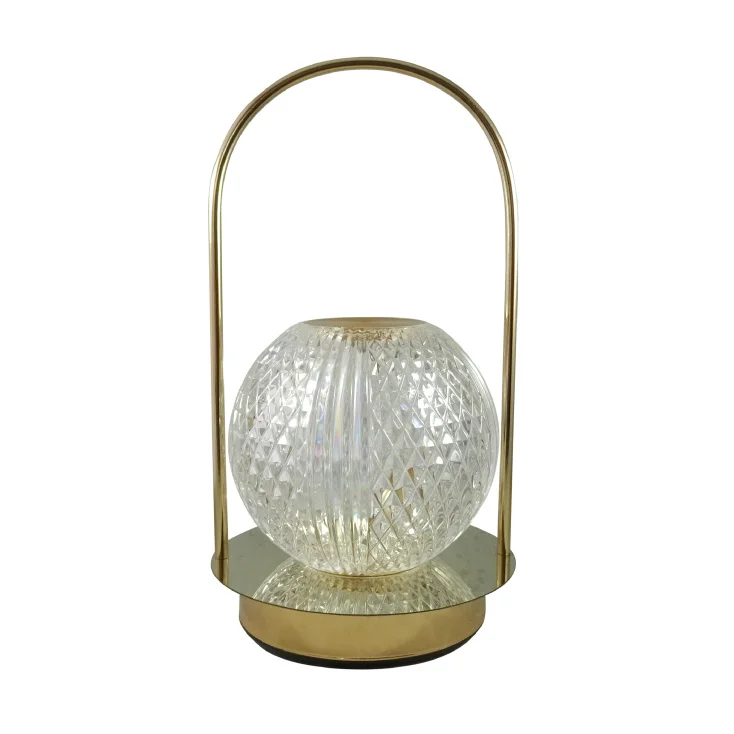 Stona LED lampa slika 1