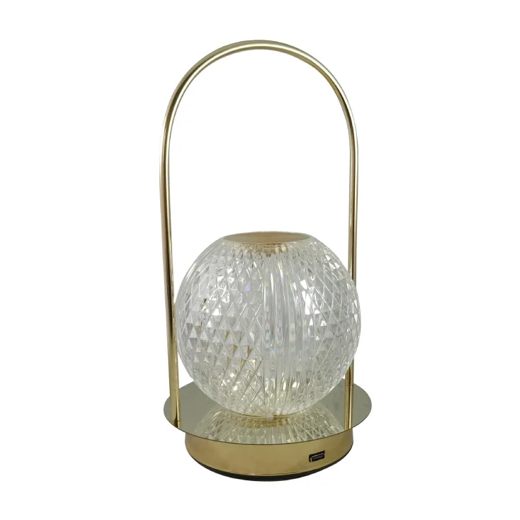 Stona LED lampa slika 2