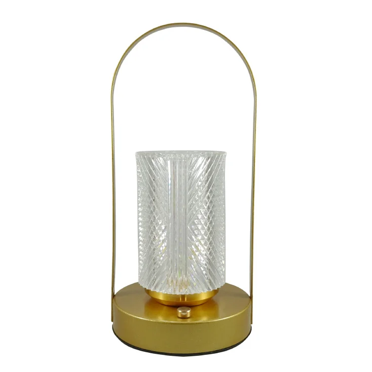 Stona LED lampa slika 1