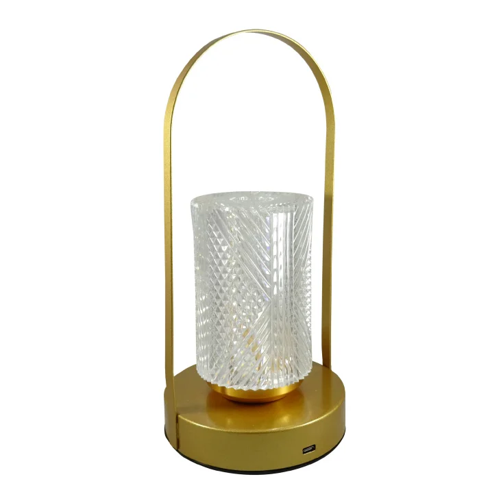 Stona LED lampa slika 2