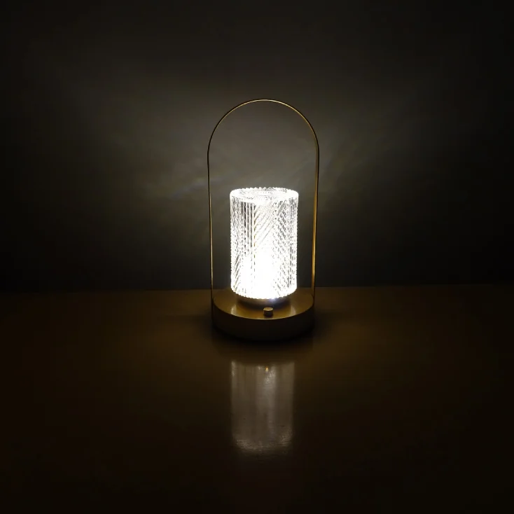 Stona LED lampa slika 4