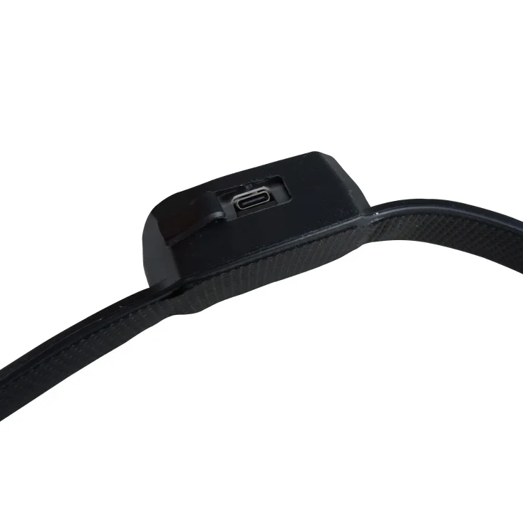 LED naglavna punjiva lampa sa PIR senzorom slika 4