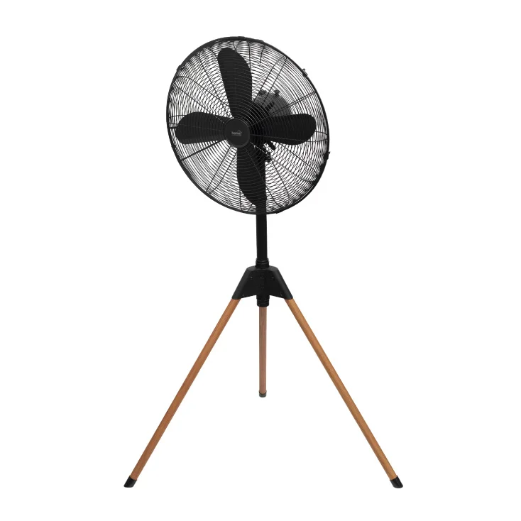 Stojeći ventilator 45cm 60W slika 1