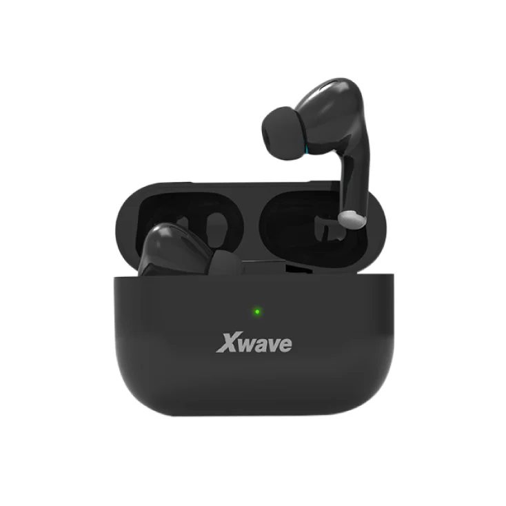 Multimedijalne BT stereo slušalice XWAVE slika 1