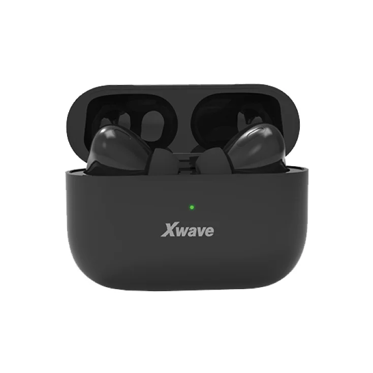 Multimedijalne BT stereo slušalice XWAVE slika 2