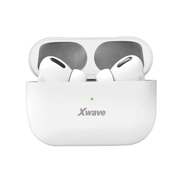 Multimedijalne BT stereo slušalice XWAVE slika 2