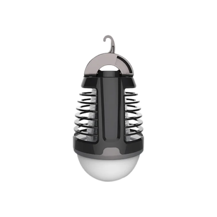 Prenosna 2u1 zamka za insekte slika 1