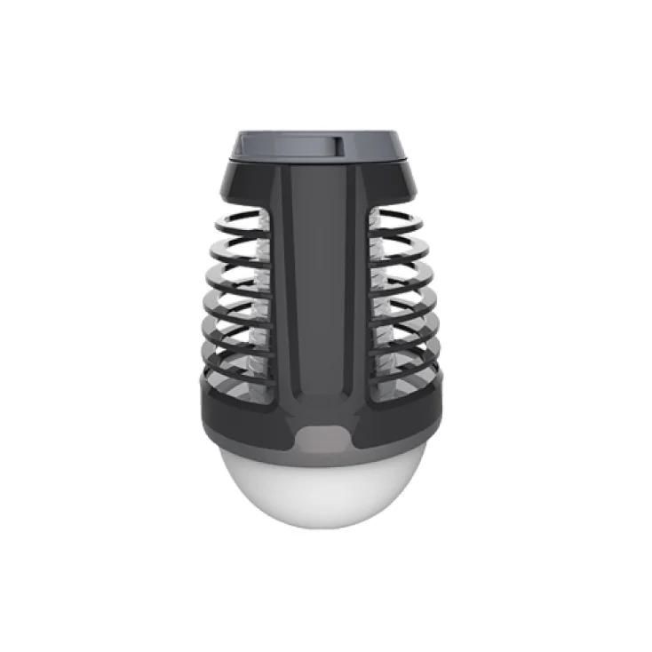 Prenosna 2u1 zamka za insekte slika 2