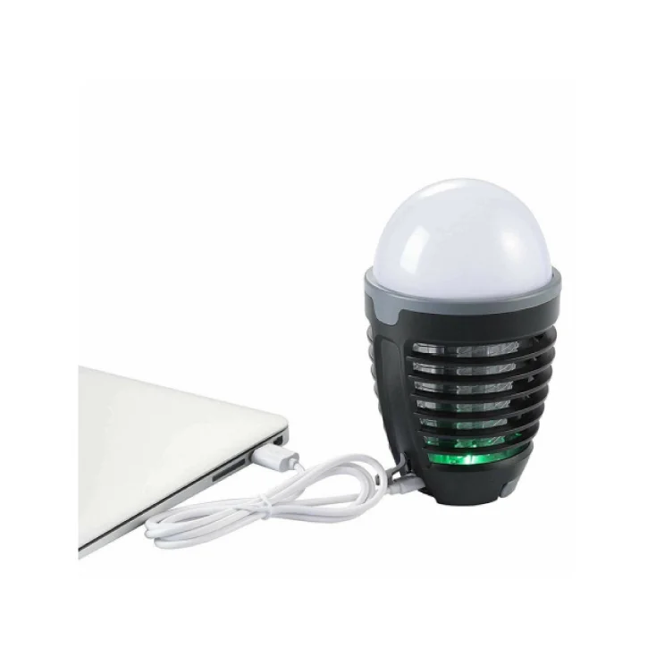 Prenosna 2u1 zamka za insekte slika 3