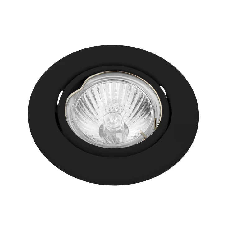 Ugradna rozetna + GU10 grlo slika 2