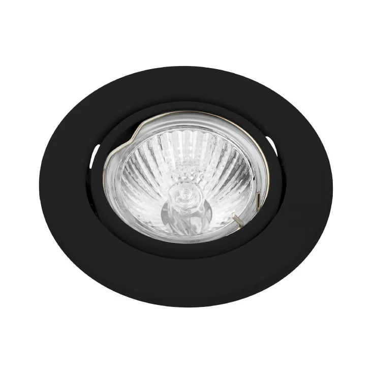 Ugradna rozetna + GU10 grlo slika 2