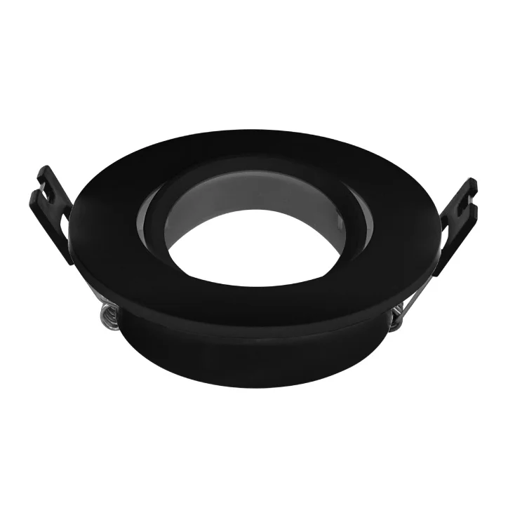 Ugradna rozetna + GU10 grlo slika 1