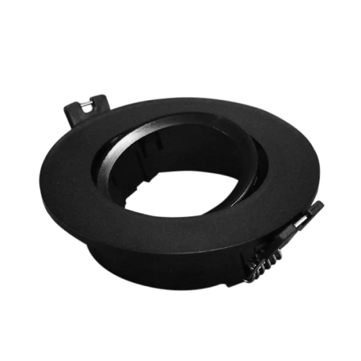 Ugradna rozetna + GU10 grlo slika 2