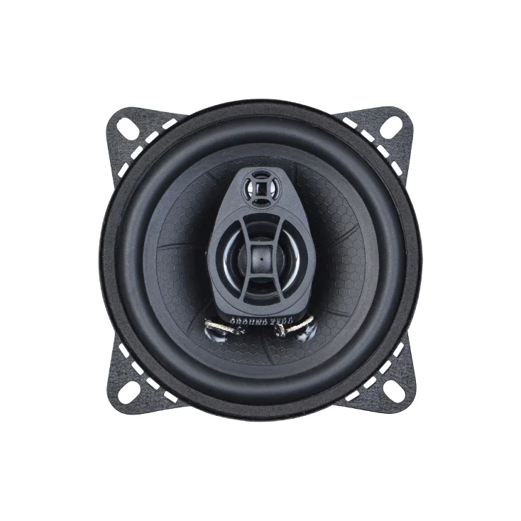 Ground Zero auto zvučnici 100mm 60W slika 2