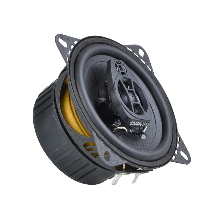 Ground Zero auto zvučnici 100mm 60W slika 3