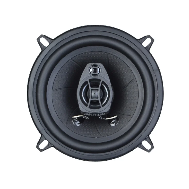 Ground Zero auto zvučnici 130mm 70W slika 2